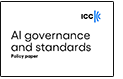 AI GOVERNANCE STANDARDS ICC