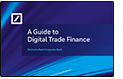 DEUTSCHE BANK DIGITAL TRADE FINANCE