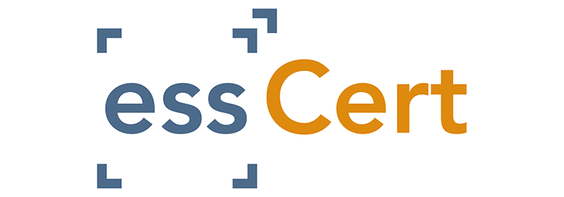 essCert Blog Logo