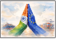 INDIA EU FTA