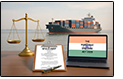 INDIA MARITIME ACT 2025 