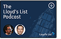PODCAST LLOYDS LIST