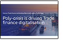 POLICY CRISIS TF DIGITIZATION