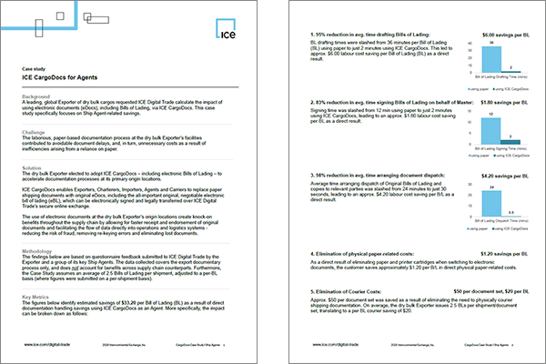 Agents Case Study Dec