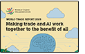 WTO REPORT AI