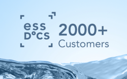 2000 customers essDOCS