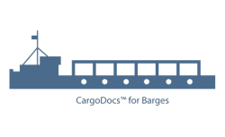 CargoDocs for Barges