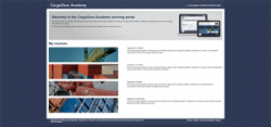 CargoDocs Academy