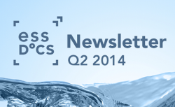 Newsletter Q2 2014