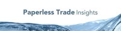 paperless trade insights Q1 2017