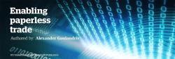 enabling paperless trade