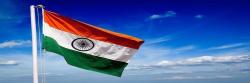 Flag of India
