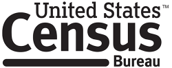 US Census Bureau logo