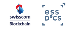 swisscom essdocs