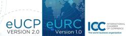 ICC eURC eUCP Header Blog
