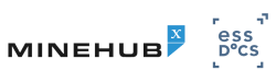 MINEHUB essDOCS PR