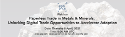 THUMB METALS WEBINAR 2