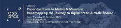 TEASER WEBINAR 3 METALS MINERALS