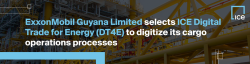 Exxon Guyana DT4E Preview