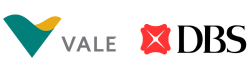 VALE DBS COLLATERAL EBL