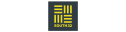 SOUTH 32 