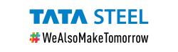 Tata Steel Logo PR