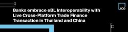 IDT GSBN IQAX BANKS INTEROP