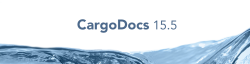 essDOCS releases CargoDocs 15.5