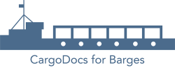 essDOCS releases CargoDocs for Barges 16.1