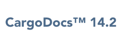 essDOCS releases CargoDocs™ 14.2