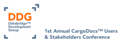 First Annual CargoDocs™ Users &amp; Stakeholders Conference 