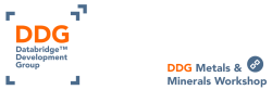 DDG Metals & Minerals Workshop held in Shanghai