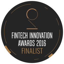 essDOCS nominated for the Fintech Innovation Awards 2016