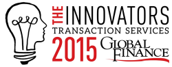 essDOCS wins Global Finance Innovators Award for CargoDocs BPO+