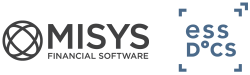 Misys and essDOCS accelerate unique partnership in paperless trade
