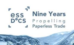 Nine Years essDOCS