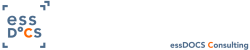 essDOCS launches essDOCS Consulting 