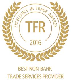 essDOCS wins TFR Excellence in Trade Award 