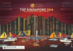 essDOCS joins the Digital Trade discussion at TXF Singapore 2016