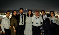 essDOCS Posidonia 2016 Cocktail Party