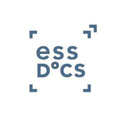 Our rebranding to essDOCS in the news